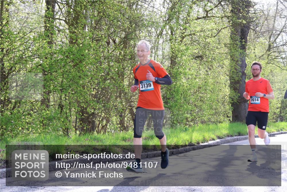 12.04.2026 - 45. Internationalen Wilhelmsburger Insellauf Yannick Fuchs http://msf.ph/oto/9481107 12.04.2026 10:28:58 Laufen 3139, 2614 meine-sportfotos.de