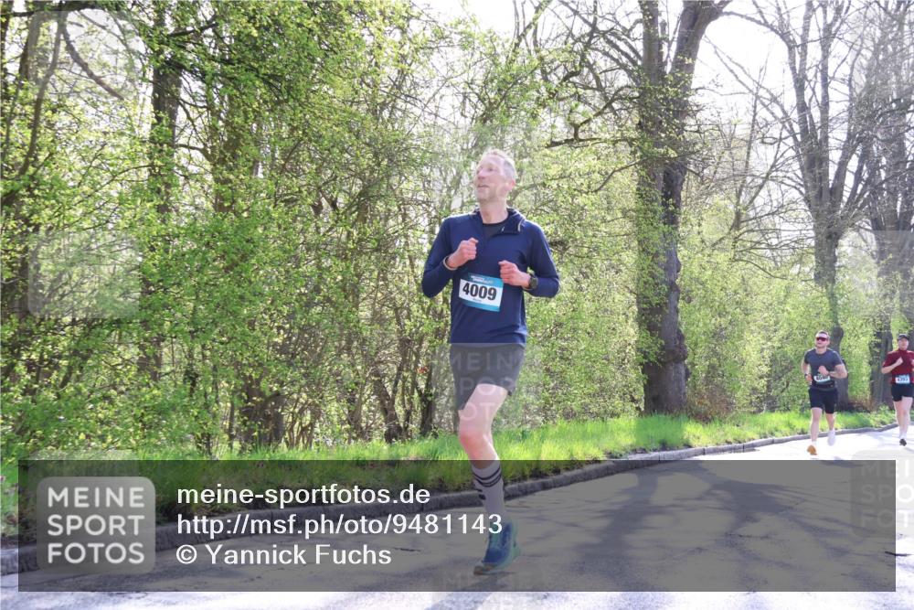 12.04.2026 - 45. Internationalen Wilhelmsburger Insellauf Yannick Fuchs http://msf.ph/oto/9481143 12.04.2026 10:29:00 Laufen 4009, 4040 meine-sportfotos.de