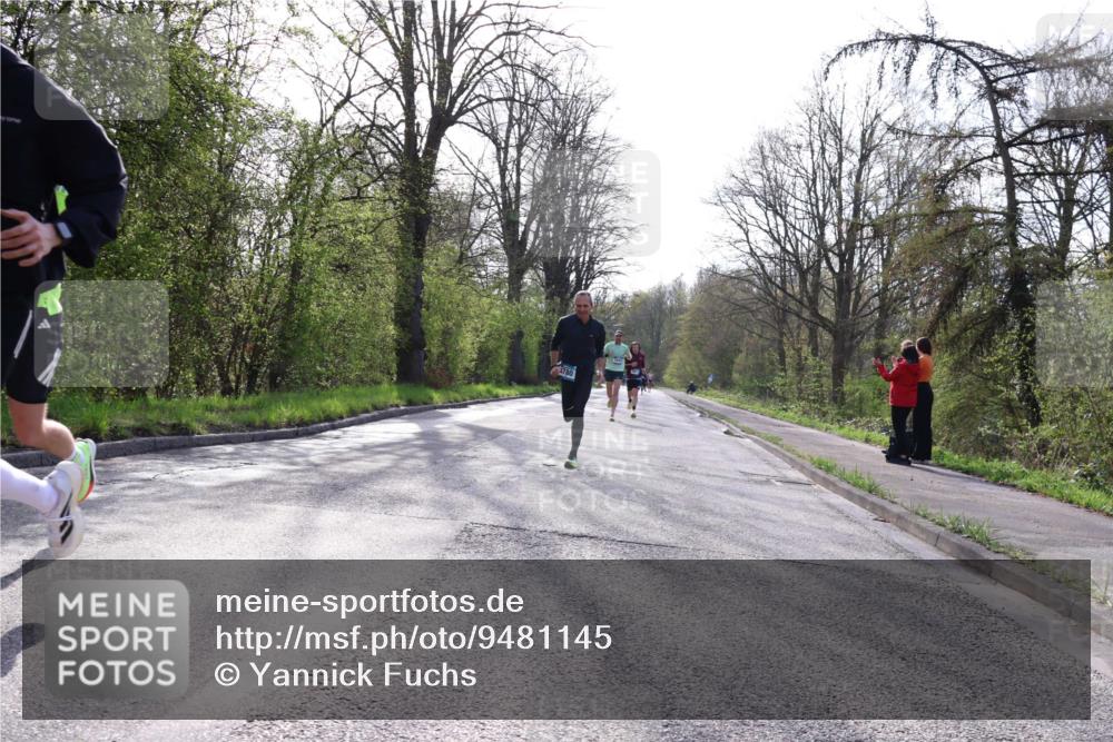 12.04.2026 - 45. Internationalen Wilhelmsburger Insellauf Yannick Fuchs http://msf.ph/oto/9481145 12.04.2026 10:21:10 Laufen 2780 meine-sportfotos.de