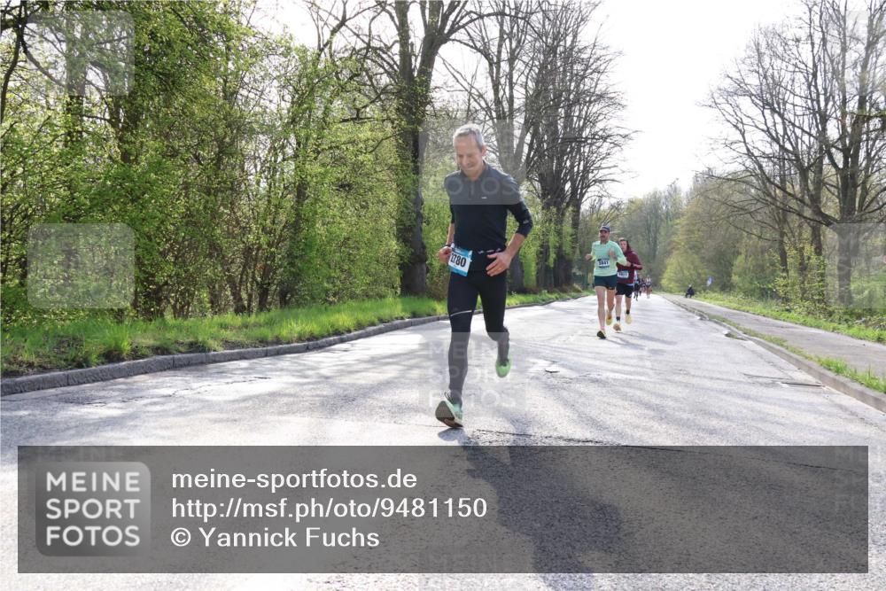 12.04.2026 - 45. Internationalen Wilhelmsburger Insellauf Yannick Fuchs http://msf.ph/oto/9481150 12.04.2026 10:21:11 Laufen 2780, 5841, 5811 meine-sportfotos.de