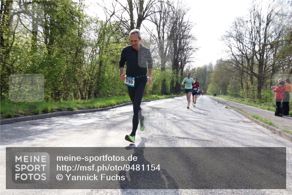 12.04.2026 - 45. Internationalen Wilhelmsburger Insellauf Yannick Fuchs http://msf.ph/oto/9481154 12.04.2026 10:21:11 Laufen 2780, 5841, 581 meine-sportfotos.de