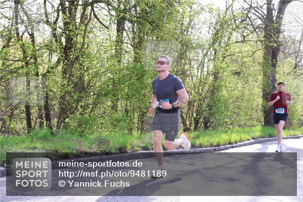 12.04.2026 - 45. Internationalen Wilhelmsburger Insellauf Yannick Fuchs http://msf.ph/oto/9481189 12.04.2026 10:29:04 Laufen 4393 meine-sportfotos.de