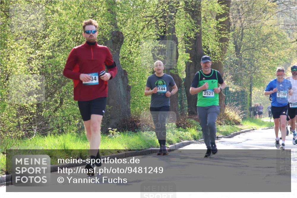 12.04.2026 - 45. Internationalen Wilhelmsburger Insellauf Yannick Fuchs http://msf.ph/oto/9481249 12.04.2026 10:29:11 Laufen 34, 6144, 2521, 2148, 2456 meine-sportfotos.de