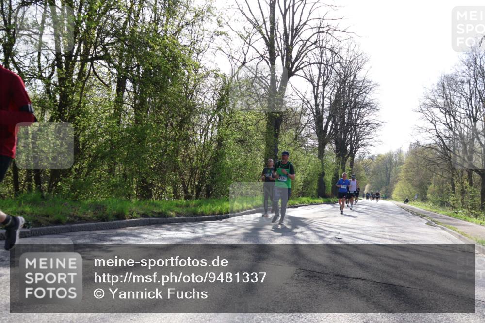 12.04.2026 - 45. Internationalen Wilhelmsburger Insellauf Yannick Fuchs http://msf.ph/oto/9481337 12.04.2026 10:29:17 Laufen 2521 meine-sportfotos.de