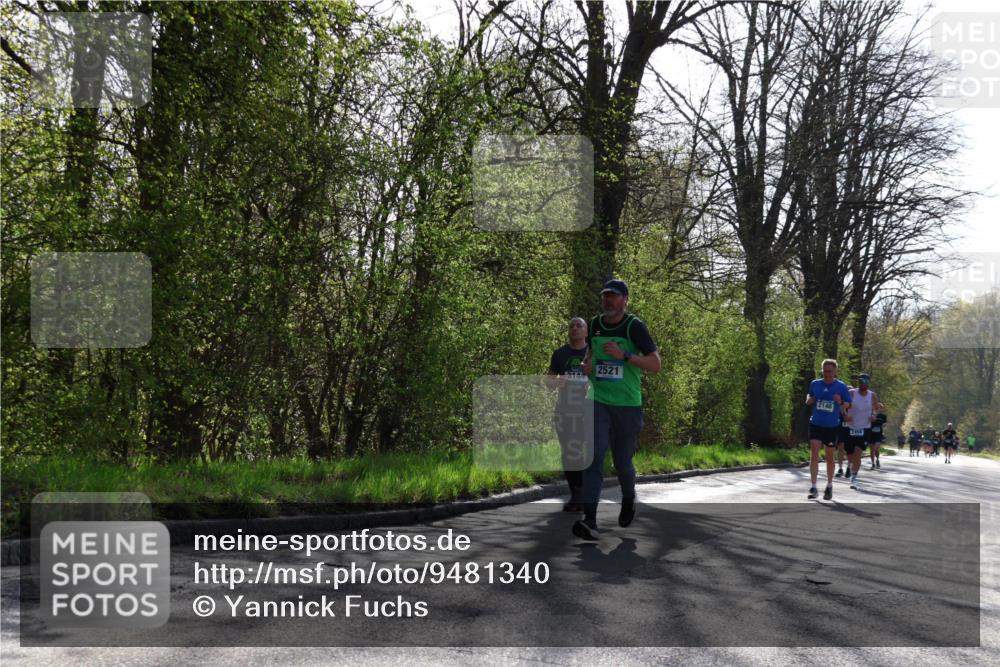 12.04.2026 - 45. Internationalen Wilhelmsburger Insellauf Yannick Fuchs http://msf.ph/oto/9481340 12.04.2026 10:29:17 Laufen 3144, 2521, 2148 meine-sportfotos.de