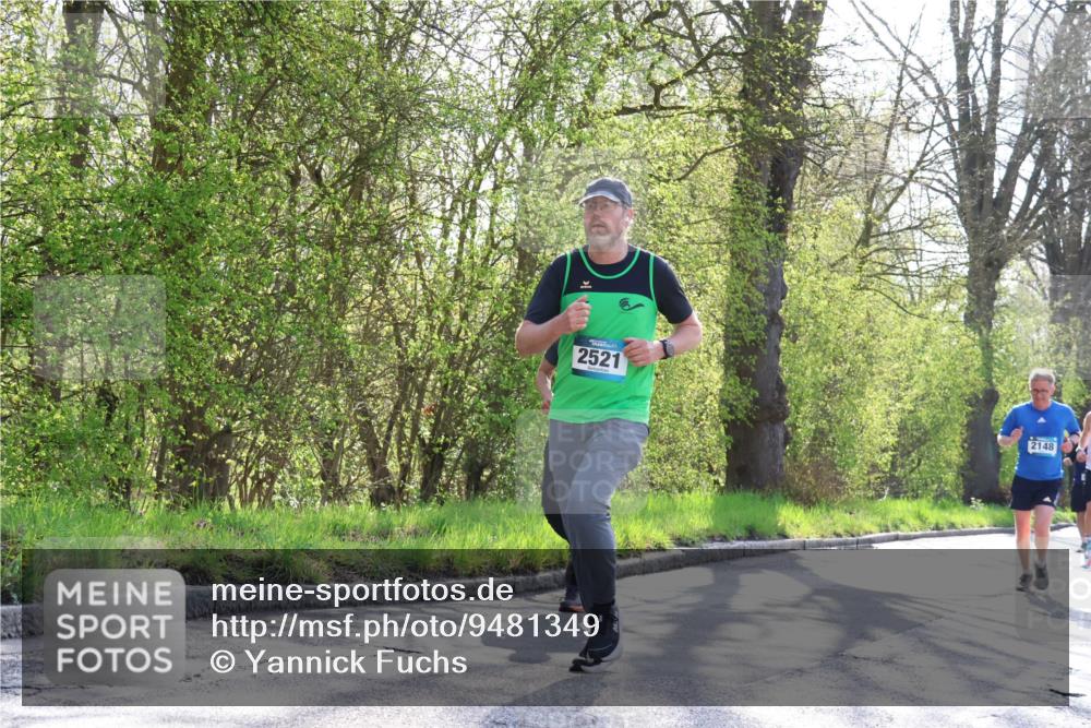 12.04.2026 - 45. Internationalen Wilhelmsburger Insellauf Yannick Fuchs http://msf.ph/oto/9481349 12.04.2026 10:29:18 Laufen 2521, 2148 meine-sportfotos.de