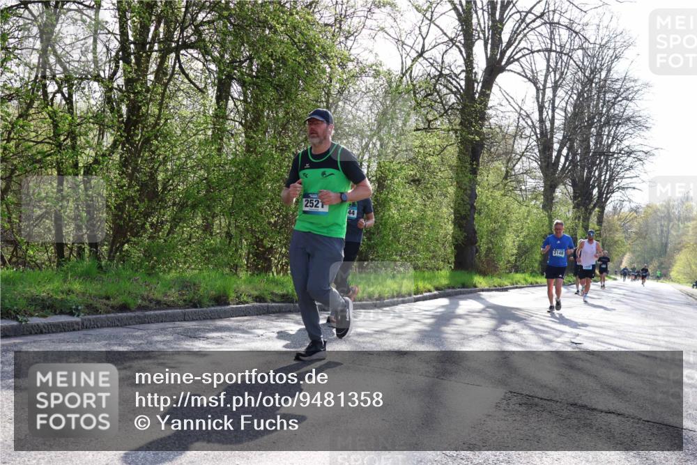 12.04.2026 - 45. Internationalen Wilhelmsburger Insellauf Yannick Fuchs http://msf.ph/oto/9481358 12.04.2026 10:29:18 Laufen 2521, 44, 2148 meine-sportfotos.de