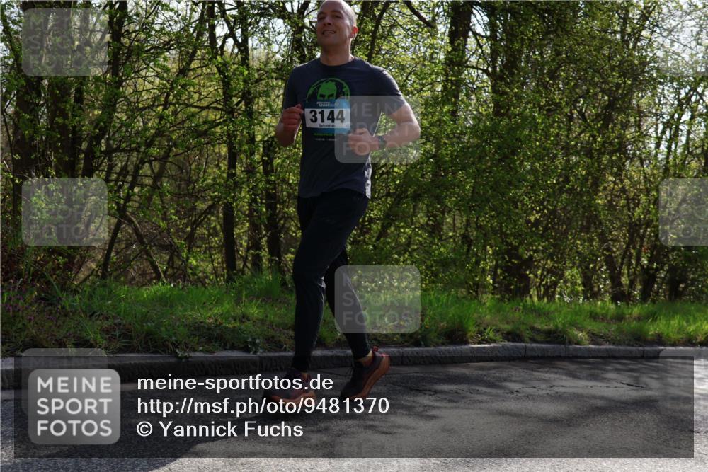 12.04.2026 - 45. Internationalen Wilhelmsburger Insellauf Yannick Fuchs http://msf.ph/oto/9481370 12.04.2026 10:29:20 Laufen 3144 meine-sportfotos.de