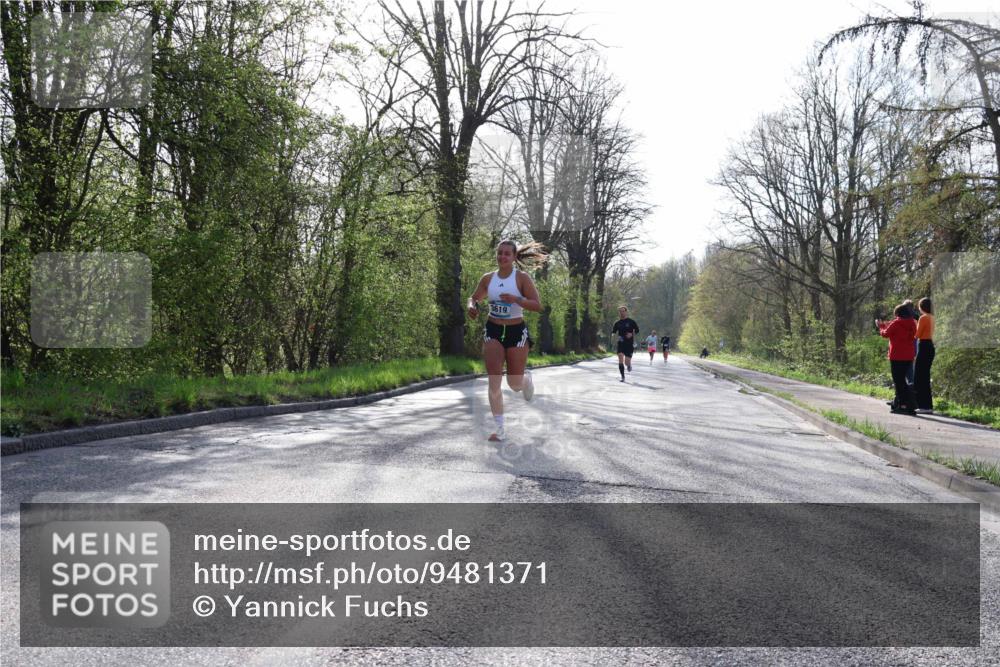 12.04.2026 - 45. Internationalen Wilhelmsburger Insellauf Yannick Fuchs http://msf.ph/oto/9481371 12.04.2026 10:21:29 Laufen 3619 meine-sportfotos.de