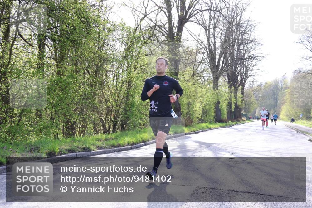 12.04.2026 - 45. Internationalen Wilhelmsburger Insellauf Yannick Fuchs http://msf.ph/oto/9481402 12.04.2026 10:21:32 Laufen 2 meine-sportfotos.de