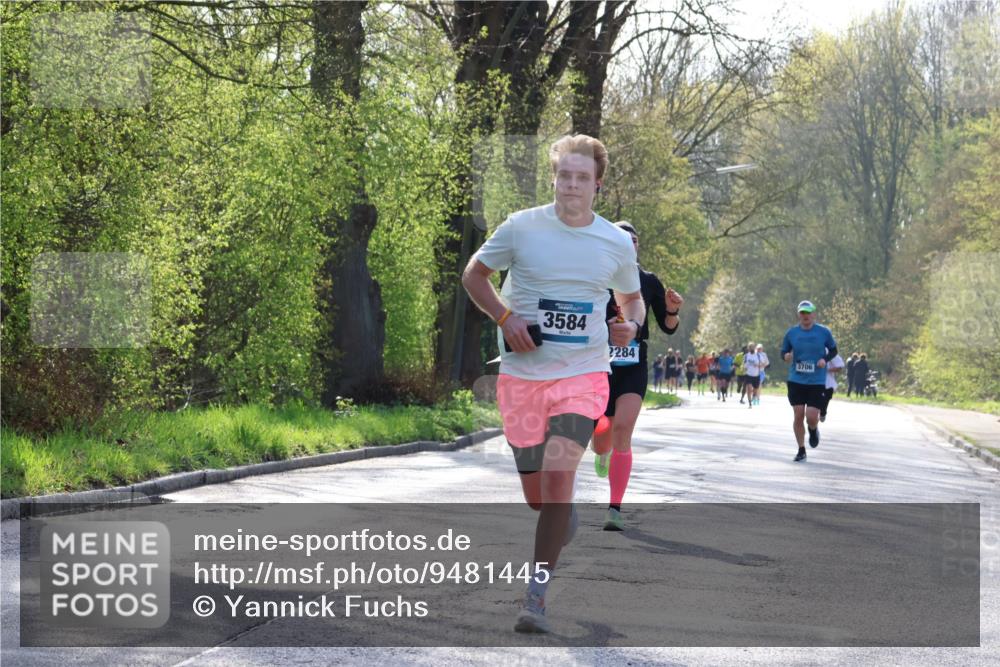 12.04.2026 - 45. Internationalen Wilhelmsburger Insellauf Yannick Fuchs http://msf.ph/oto/9481445 12.04.2026 10:21:37 Laufen 3584, 2284, 3706 meine-sportfotos.de