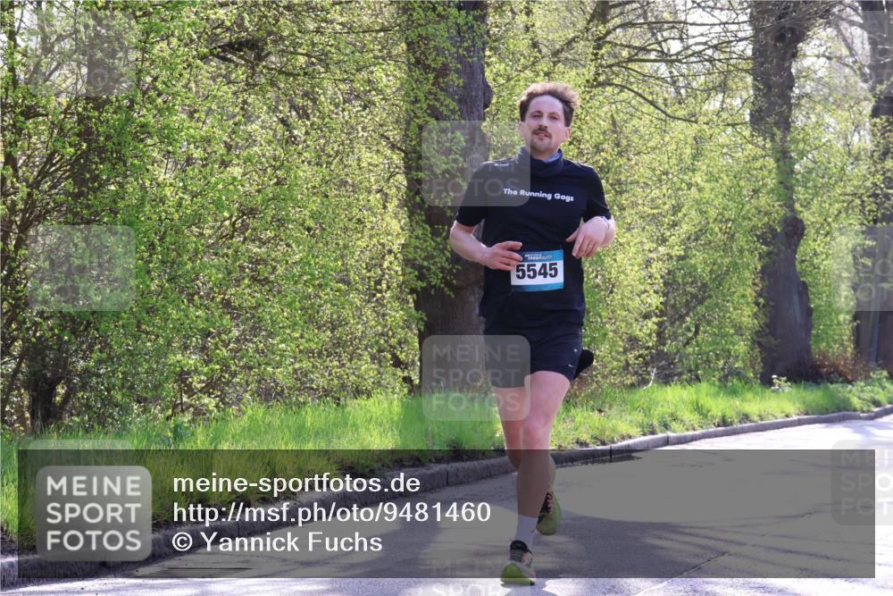 12.04.2026 - 45. Internationalen Wilhelmsburger Insellauf Yannick Fuchs http://msf.ph/oto/9481460 12.04.2026 10:29:27 Laufen 5545 meine-sportfotos.de