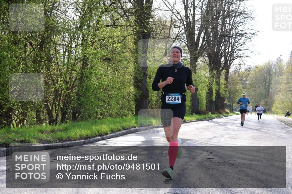12.04.2026 - 45. Internationalen Wilhelmsburger Insellauf Yannick Fuchs http://msf.ph/oto/9481501 12.04.2026 10:21:41 Laufen 2284, 3706 meine-sportfotos.de