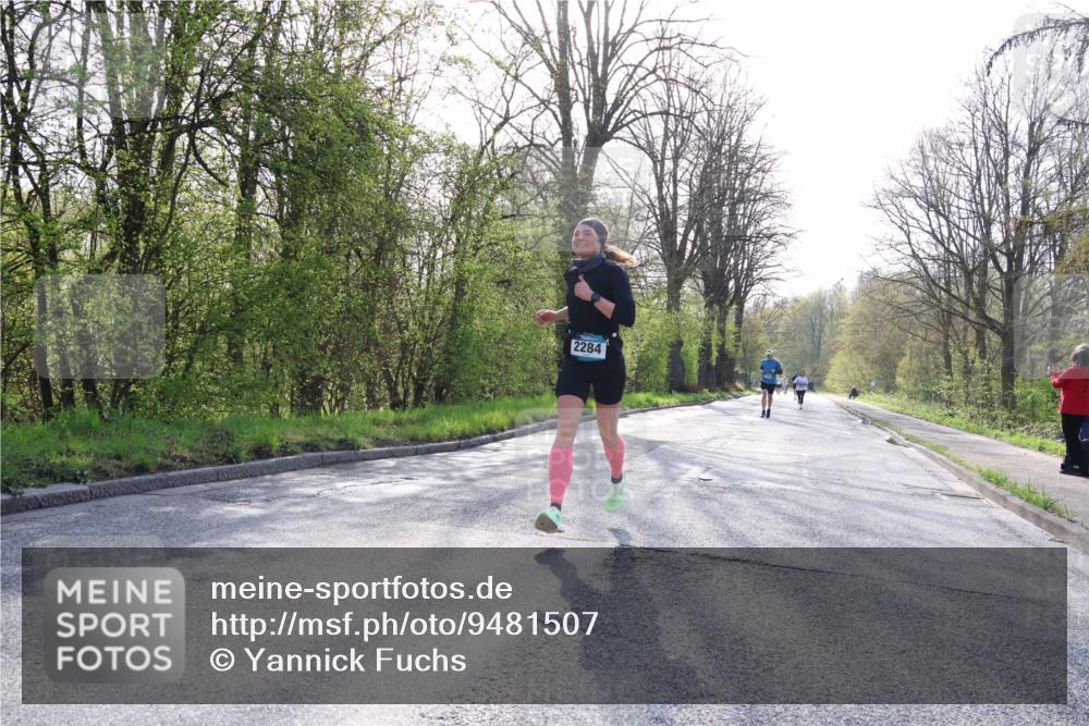 12.04.2026 - 45. Internationalen Wilhelmsburger Insellauf Yannick Fuchs http://msf.ph/oto/9481507 12.04.2026 10:21:41 Laufen 2284 meine-sportfotos.de