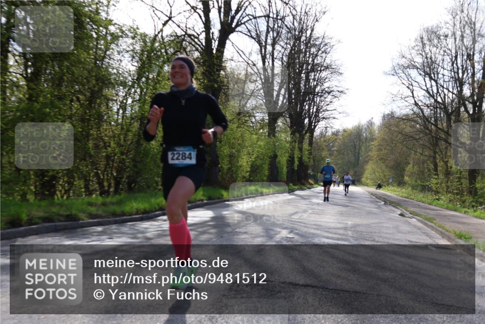 12.04.2026 - 45. Internationalen Wilhelmsburger Insellauf Yannick Fuchs http://msf.ph/oto/9481512 12.04.2026 10:21:41 Laufen 2284 meine-sportfotos.de