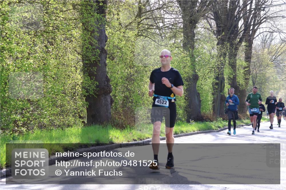 12.04.2026 - 45. Internationalen Wilhelmsburger Insellauf Yannick Fuchs http://msf.ph/oto/9481525 12.04.2026 10:29:33 Laufen 4522, 376, 2100 meine-sportfotos.de