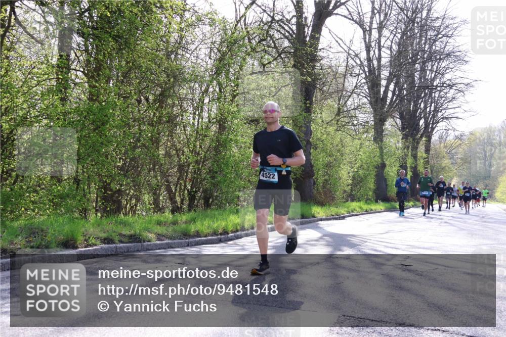 12.04.2026 - 45. Internationalen Wilhelmsburger Insellauf Yannick Fuchs http://msf.ph/oto/9481548 12.04.2026 10:29:35 Laufen 4522 meine-sportfotos.de