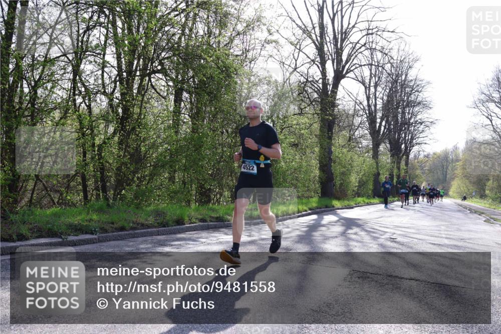 12.04.2026 - 45. Internationalen Wilhelmsburger Insellauf Yannick Fuchs http://msf.ph/oto/9481558 12.04.2026 10:29:35 Laufen 4522 meine-sportfotos.de