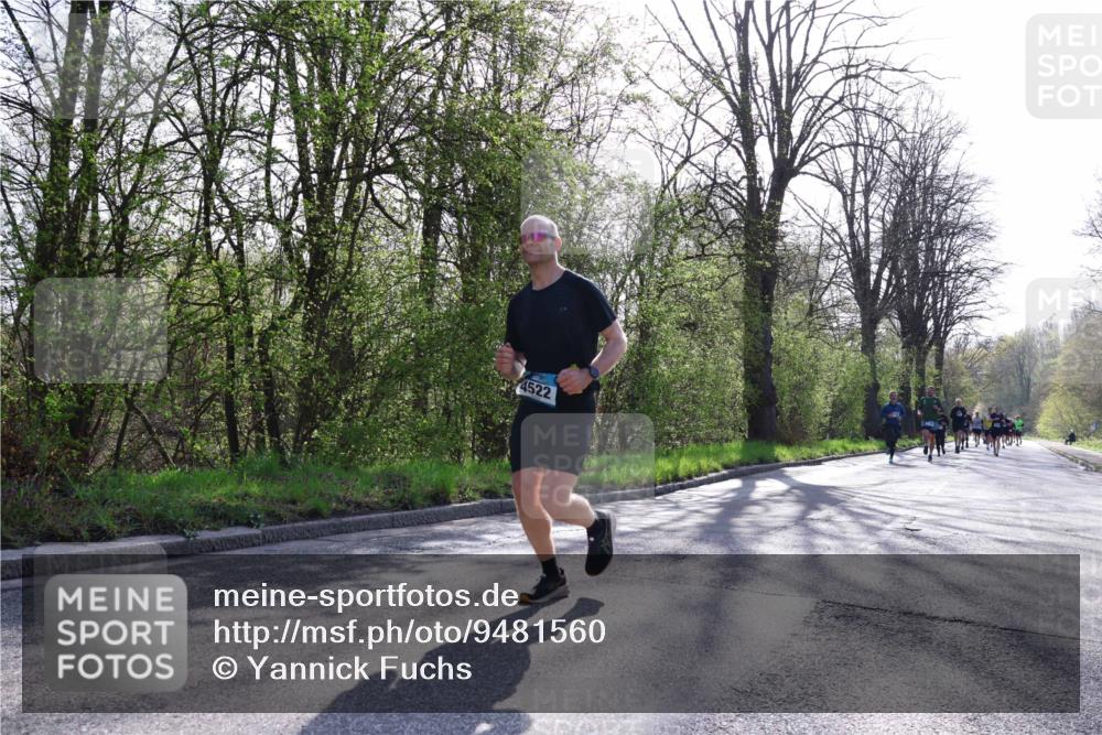 12.04.2026 - 45. Internationalen Wilhelmsburger Insellauf Yannick Fuchs http://msf.ph/oto/9481560 12.04.2026 10:29:35 Laufen 4522 meine-sportfotos.de