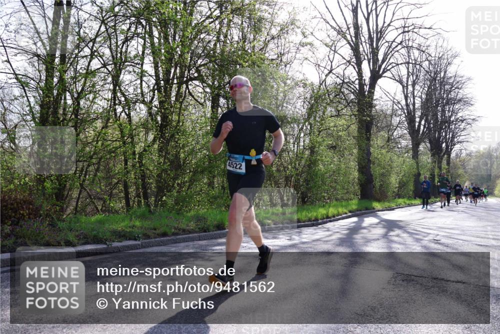 12.04.2026 - 45. Internationalen Wilhelmsburger Insellauf Yannick Fuchs http://msf.ph/oto/9481562 12.04.2026 10:29:35 Laufen 4522 meine-sportfotos.de