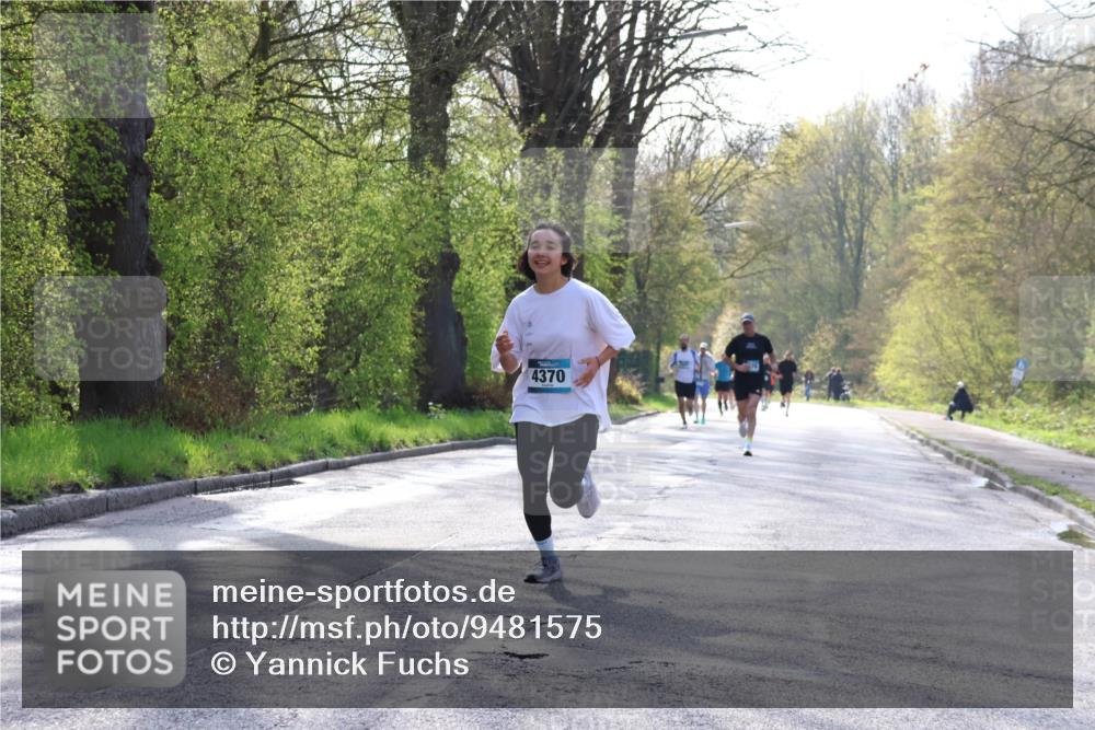 12.04.2026 - 45. Internationalen Wilhelmsburger Insellauf Yannick Fuchs http://msf.ph/oto/9481575 12.04.2026 10:21:49 Laufen 4370 meine-sportfotos.de