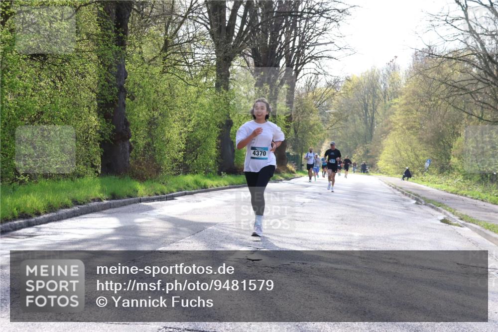 12.04.2026 - 45. Internationalen Wilhelmsburger Insellauf Yannick Fuchs http://msf.ph/oto/9481579 12.04.2026 10:21:49 Laufen 4370 meine-sportfotos.de