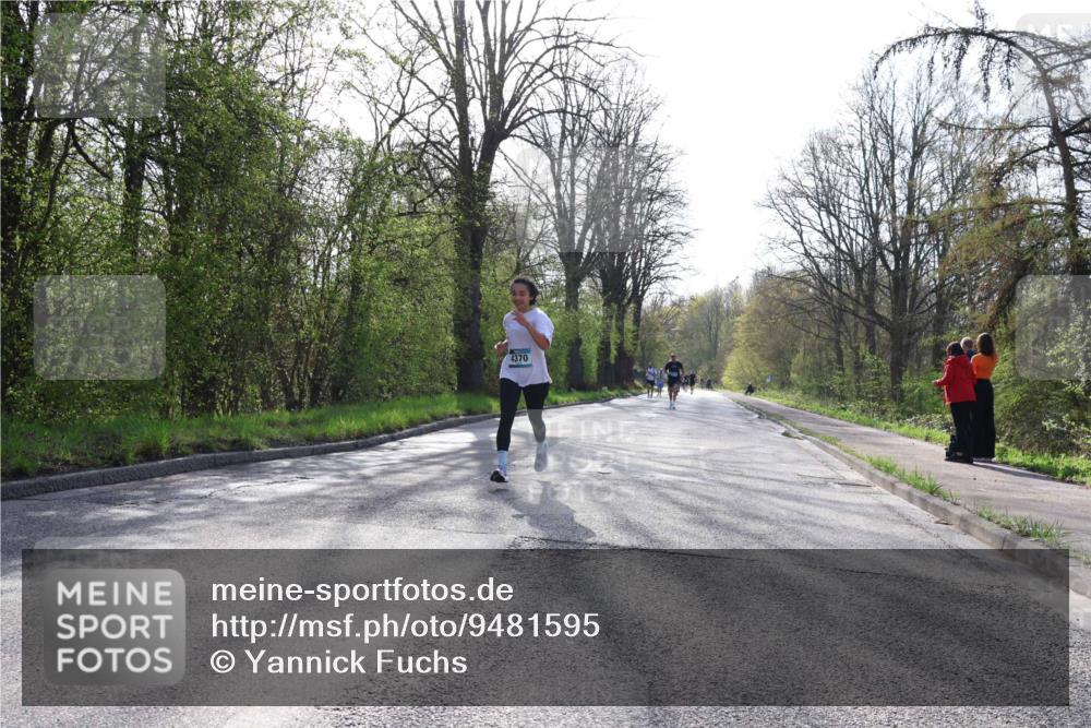 12.04.2026 - 45. Internationalen Wilhelmsburger Insellauf Yannick Fuchs http://msf.ph/oto/9481595 12.04.2026 10:21:50 Laufen 4370 meine-sportfotos.de
