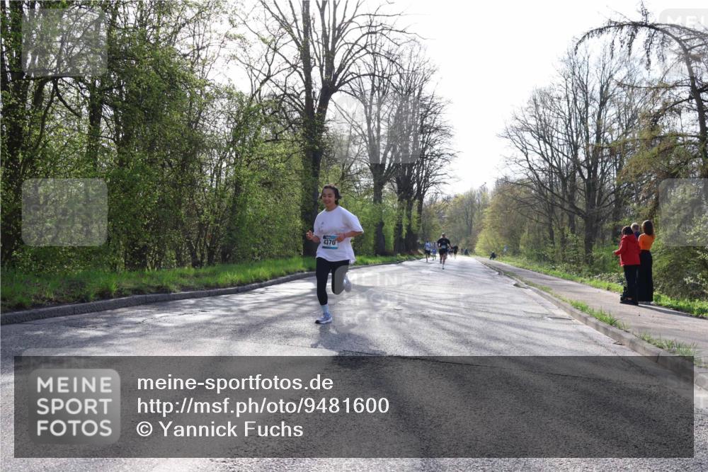 12.04.2026 - 45. Internationalen Wilhelmsburger Insellauf Yannick Fuchs http://msf.ph/oto/9481600 12.04.2026 10:21:50 Laufen 4370 meine-sportfotos.de