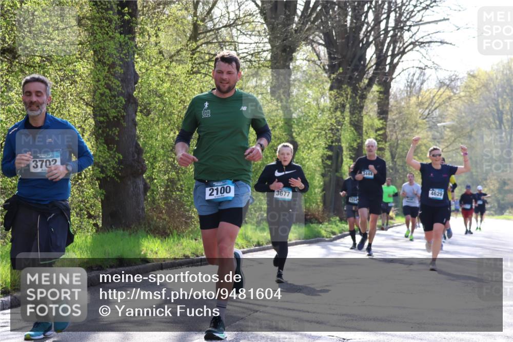 12.04.2026 - 45. Internationalen Wilhelmsburger Insellauf Yannick Fuchs http://msf.ph/oto/9481604 12.04.2026 10:29:40 Laufen 3702, 2025, 2100, 3677, 3444, 4629 meine-sportfotos.de