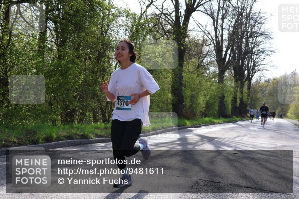 12.04.2026 - 45. Internationalen Wilhelmsburger Insellauf Yannick Fuchs http://msf.ph/oto/9481611 12.04.2026 10:21:51 Laufen 4370 meine-sportfotos.de