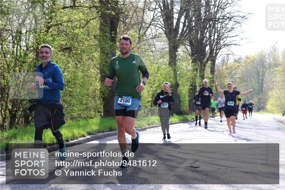 12.04.2026 - 45. Internationalen Wilhelmsburger Insellauf Yannick Fuchs http://msf.ph/oto/9481612 12.04.2026 10:29:40 Laufen 2100, 5254, 4629, 3677 meine-sportfotos.de