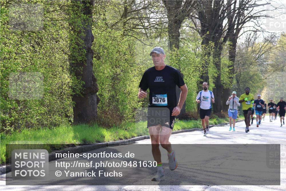 12.04.2026 - 45. Internationalen Wilhelmsburger Insellauf Yannick Fuchs http://msf.ph/oto/9481630 12.04.2026 10:21:56 Laufen 3876, 3905, 5522, 3016, 1929 meine-sportfotos.de