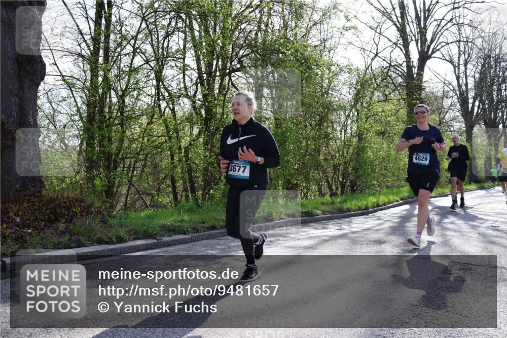 12.04.2026 - 45. Internationalen Wilhelmsburger Insellauf Yannick Fuchs http://msf.ph/oto/9481657 12.04.2026 10:29:44 Laufen 3677, 4629 meine-sportfotos.de