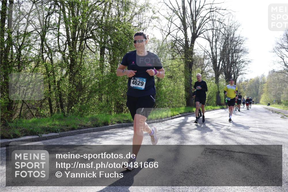 12.04.2026 - 45. Internationalen Wilhelmsburger Insellauf Yannick Fuchs http://msf.ph/oto/9481666 12.04.2026 10:29:45 Laufen 4629 meine-sportfotos.de