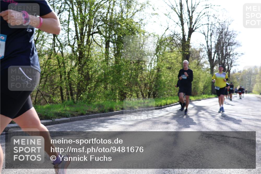 12.04.2026 - 45. Internationalen Wilhelmsburger Insellauf Yannick Fuchs http://msf.ph/oto/9481676 12.04.2026 10:29:45 Laufen 3444 meine-sportfotos.de
