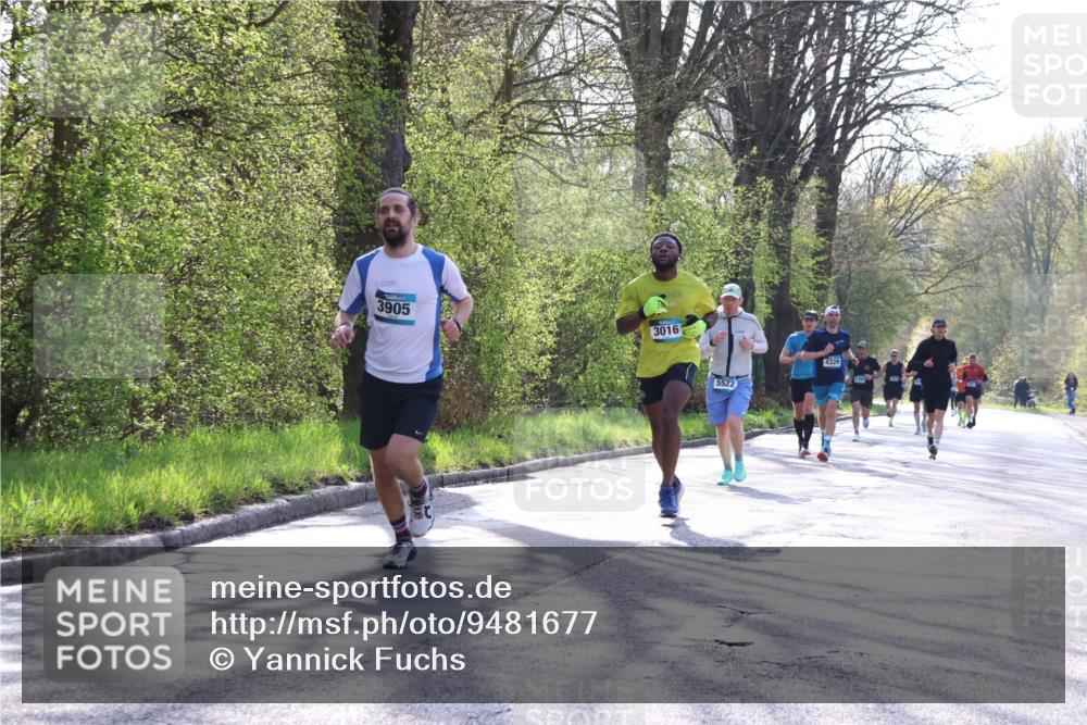 12.04.2026 - 45. Internationalen Wilhelmsburger Insellauf Yannick Fuchs http://msf.ph/oto/9481677 12.04.2026 10:22:00 Laufen 3905, 3016, 5522, 4329 meine-sportfotos.de