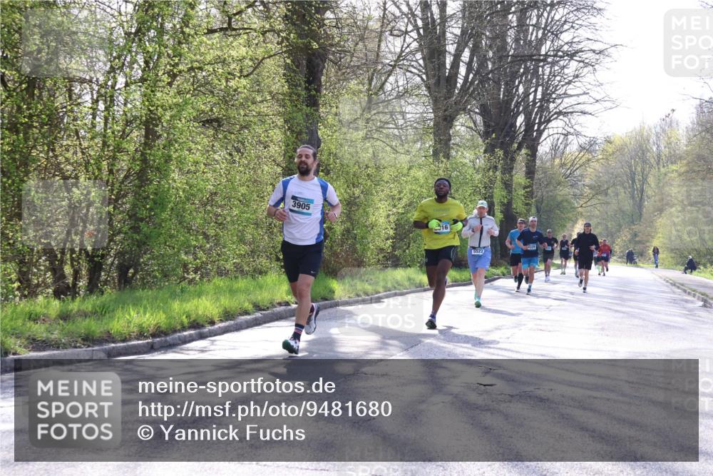 12.04.2026 - 45. Internationalen Wilhelmsburger Insellauf Yannick Fuchs http://msf.ph/oto/9481680 12.04.2026 10:22:00 Laufen 3905, 16, 5522 meine-sportfotos.de