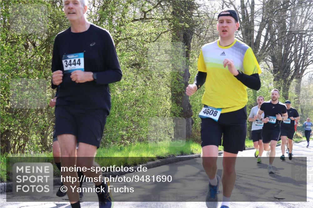 12.04.2026 - 45. Internationalen Wilhelmsburger Insellauf Yannick Fuchs http://msf.ph/oto/9481690 12.04.2026 10:29:46 Laufen 3444, 4608, 4490, 871, 4980, 3781 meine-sportfotos.de