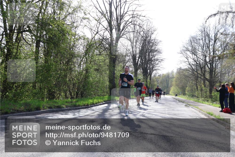 12.04.2026 - 45. Internationalen Wilhelmsburger Insellauf Yannick Fuchs http://msf.ph/oto/9481709 12.04.2026 10:29:48 Laufen 4871, 4980 meine-sportfotos.de