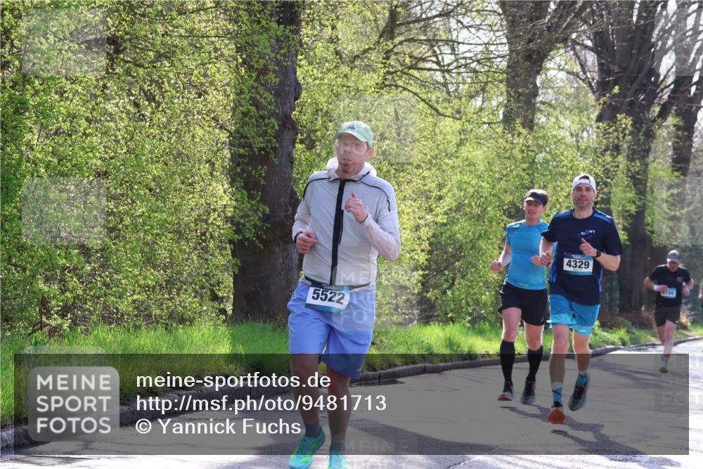 12.04.2026 - 45. Internationalen Wilhelmsburger Insellauf Yannick Fuchs http://msf.ph/oto/9481713 12.04.2026 10:22:03 Laufen 5522, 4329, 150 meine-sportfotos.de