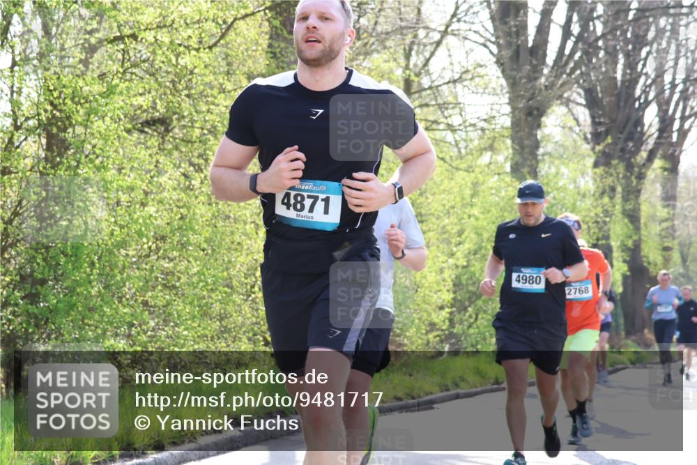 12.04.2026 - 45. Internationalen Wilhelmsburger Insellauf Yannick Fuchs http://msf.ph/oto/9481717 12.04.2026 10:29:48 Laufen 7, 4871, 4980, 2768 meine-sportfotos.de