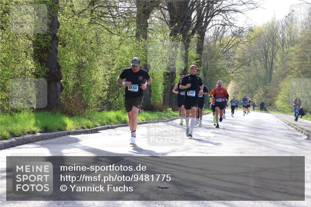 12.04.2026 - 45. Internationalen Wilhelmsburger Insellauf Yannick Fuchs http://msf.ph/oto/9481775 12.04.2026 10:22:08 Laufen 4150, 3634, 4787, 661, 5653 meine-sportfotos.de
