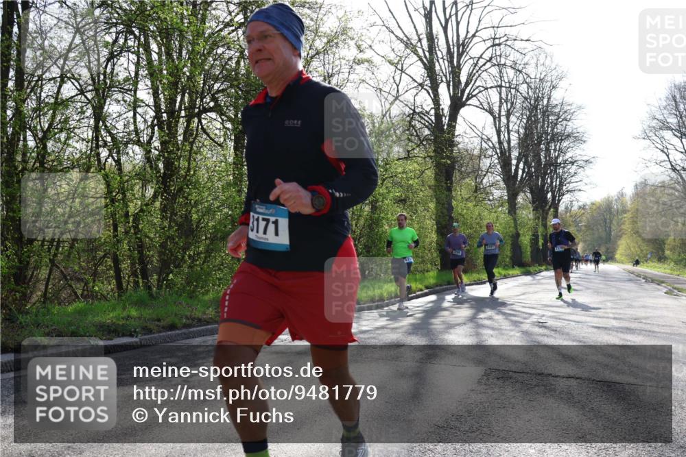 12.04.2026 - 45. Internationalen Wilhelmsburger Insellauf Yannick Fuchs http://msf.ph/oto/9481779 12.04.2026 10:29:53 Laufen 3, 3171, 531, 3705, 3781 meine-sportfotos.de