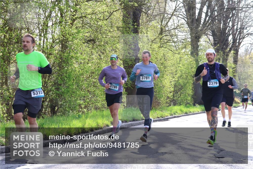 12.04.2026 - 45. Internationalen Wilhelmsburger Insellauf Yannick Fuchs http://msf.ph/oto/9481785 12.04.2026 10:29:54 Laufen 3785, 5315, 3781, 2379 meine-sportfotos.de