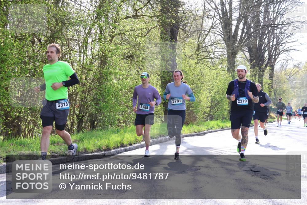 12.04.2026 - 45. Internationalen Wilhelmsburger Insellauf Yannick Fuchs http://msf.ph/oto/9481787 12.04.2026 10:29:54 Laufen 5315, 3781, 2379, 3785 meine-sportfotos.de