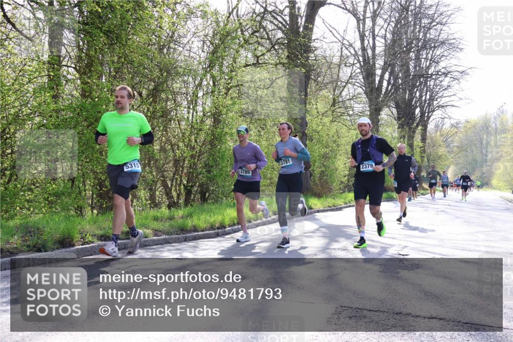 12.04.2026 - 45. Internationalen Wilhelmsburger Insellauf Yannick Fuchs http://msf.ph/oto/9481793 12.04.2026 10:29:55 Laufen 5315, 2379, 3785 meine-sportfotos.de
