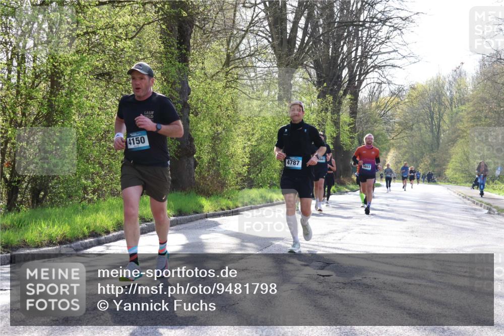 12.04.2026 - 45. Internationalen Wilhelmsburger Insellauf Yannick Fuchs http://msf.ph/oto/9481798 12.04.2026 10:22:11 Laufen 4150, 5661, 4787, 5653 meine-sportfotos.de