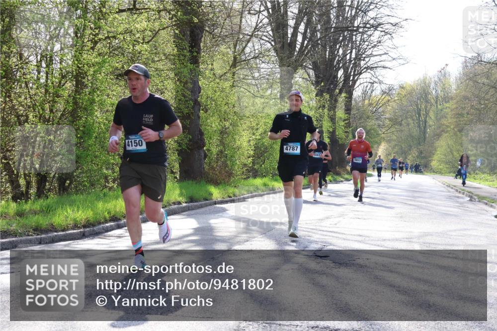 12.04.2026 - 45. Internationalen Wilhelmsburger Insellauf Yannick Fuchs http://msf.ph/oto/9481802 12.04.2026 10:22:11 Laufen 4150, 4787, 5661, 5653 meine-sportfotos.de