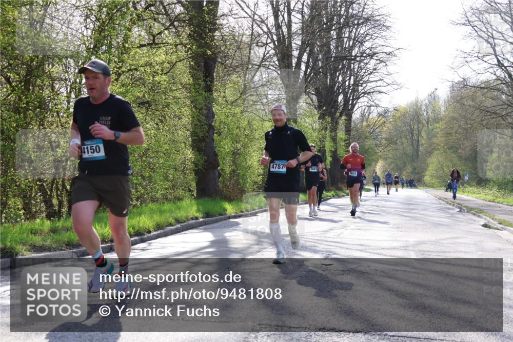 12.04.2026 - 45. Internationalen Wilhelmsburger Insellauf Yannick Fuchs http://msf.ph/oto/9481808 12.04.2026 10:22:11 Laufen 4150, 4787, 5661 meine-sportfotos.de