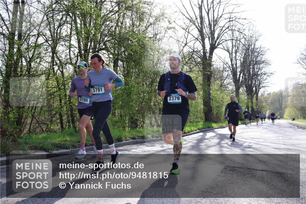 12.04.2026 - 45. Internationalen Wilhelmsburger Insellauf Yannick Fuchs http://msf.ph/oto/9481815 12.04.2026 10:29:56 Laufen 3785, 3781, 2379 meine-sportfotos.de